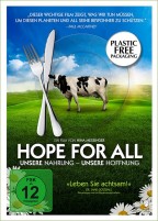 Hope for All - Unsere Nahrung - unsere Hoffnung (DVD) 