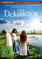 Das Dekameron (DVD) 