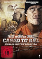 Caged To Kill (DVD) 
