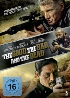 The Good, the Bad and the Dead (DVD) 