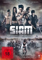 Siam - Untergang des Königreichs (DVD) 