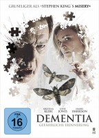 Dementia - Gefährliche Erinnerung (DVD) 