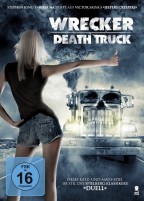 Wrecker - Death Truck (DVD) 