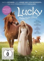 Lucky - Finde dein Glück (DVD) 