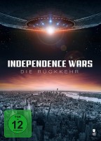 Independence Wars - Die Rückkehr (DVD) 