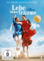 Lebe deine Träume - Laiv Sapane (DVD) 