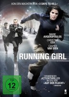 Running Girl (DVD) 