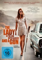 The Lady in the Car with Glasses and a Gun (DVD) 