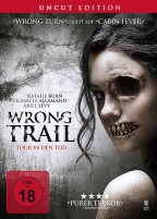 Wrong Trail - Tour in den Tod (DVD) 