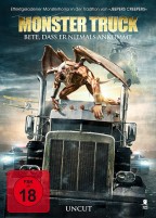 Monster Truck (DVD) 
