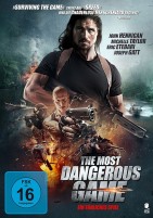 The Most Dangerous Game - Ein tödliches Spiel (DVD) 
