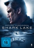 Shark Lake (DVD) 
