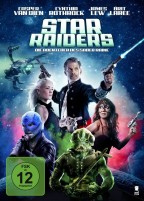 Star Raiders - Die Abenteuer des Saber Raine (DVD) 