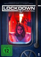 Lockdown - Die Stunde Null (DVD) 