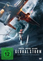 Global Storm - Die finale Katastrophe (DVD) 
