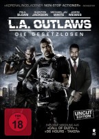 L.A. Outlaws - Die Gesetzlosen (DVD) 
