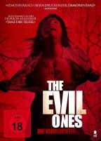 The Evil Ones (DVD) 