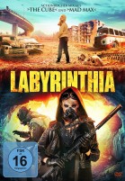 Labyrinthia (DVD) 