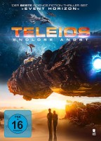 Teleios - Endlose Angst (DVD) 