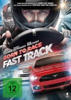Born to Race - Fast Track (DVD) 