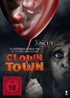 Clowntown (DVD) 