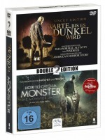 Warte, bis es dunkel wird & How to Catch a Monster - Die Monster-Jäger - Double2Edition (DVD) 