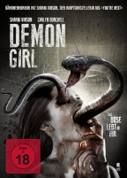 Demon Girl (DVD) 