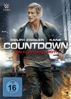 Countdown - Ein Cop sieht rot! (DVD) 