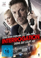 Interrogation - Deine Zeit läuft ab! (DVD) 