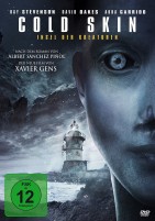 Cold Skin - Insel der Kreaturen (DVD) 