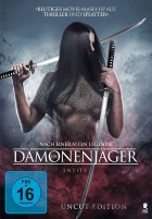 Die Dämonenjäger (DVD) 