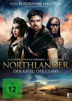Northlander - Der Krieg der Clans (DVD) 
