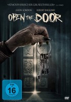 Open the Door (DVD) 