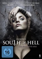 South of Hell - Die komplette Serie (DVD) 