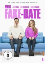 Mein Fake-Date (DVD) 