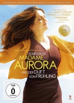 Madame Aurora und der Duft von Frühling (DVD) 