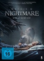 Nightmare - Schlaf nicht ein (DVD) 