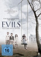 Evils - Haus der toten Kinder (DVD) 