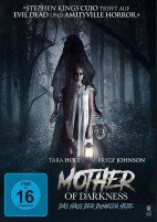 Mother of Darkness - Das Haus der dunklen Hexe (DVD) 