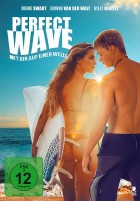 Perfect Wave - Mit dir auf einer Welle (DVD) 