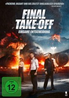 Final Take-Off - Einsame Entscheidung (DVD) 
