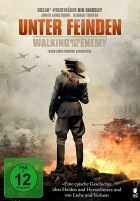 Unter Feinden - Walking with the Enemy (DVD) 