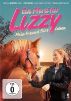 Ein Pferd für Lizzy - Mein Freund fürs Leben (DVD) 