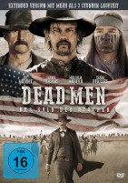 Dead Men - Das Gold der Apachen (DVD) 