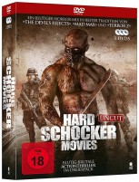 Hard Schocker Movies (DVD) 