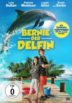 Bernie, der Delfin (DVD) 