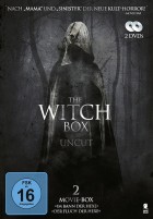 The Witch Box (DVD) 