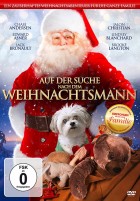 Auf der Suche nach dem Weihnachtsmann (DVD) 
