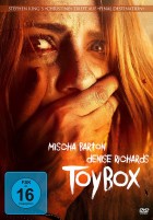 Toybox (DVD) 