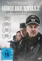 Höre die Stille - Die Schrecken des Krieges (DVD) 